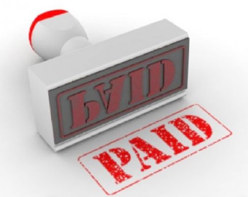 Asirom nu intră în PAID